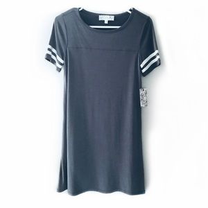 Kohl’s Varsity Dress NWT